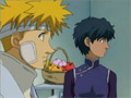 Ginji À L'hôpital! Réunion!
