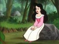 Blanche-Neige - Version Golden Films