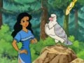 Pocahontas (version Golden Films)