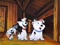 Les 101 Dalmatiens, la srie