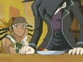 Jaden ranim!? Un tout nouveau voyage