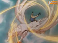 Invincible ! Le commandant Lon
