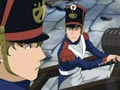 Mirai he no tomoshibi