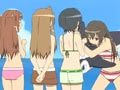 Let's go to the Beach