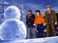 Les meurtres de l'abominable femme des neiges (2)