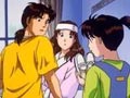 L'enlvement de Reika (3)