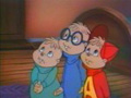 Alvin et les Chipmunks