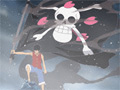 One Piece - Film pisode de Chopper - Le miracle des cerisiers en hiver