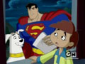 Un nouveau monde pour Krypto (2)