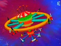 Chiens de cirque