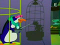 Quand les pingouins voleront