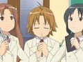 The Birth of Mako-chan