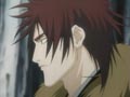 Le Shinigami qui venait du pass