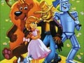 Le Magicien d'Oz (version Golden Films)