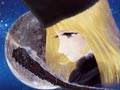 Galaxy Express 999 - Glass no Clair