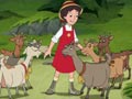 Heidi - Version Nelvana