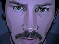 A Scanner Darkly