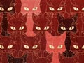 Le chat maudit - Acte 2