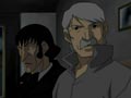 Javert no masayoshi