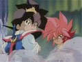 The Storm of Tenbukai
