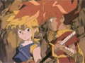 The Legend of Eternity