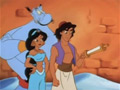 Aladdin - la srie TV