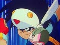 Shupan ! King Sccasher Returns
