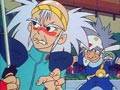 Dragonpalace Village Has Elderly Power ?

