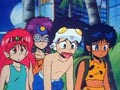 Kamekameka The Great of Hawaii

