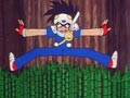 Run Lamuness ! The Traps in the Forest of Fairy Tales
