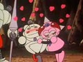 The Final Blow ? The Techniques of the Destruction Ninja
