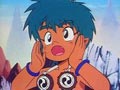 Tentochi Tower ! The Battle on the Island in the Middle of the Sea
