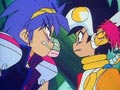 Role Reversal; the Cracks of Love and Friendship
