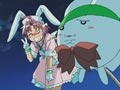 Operation 1 - Again! Super Magical Battle in Red-Hot Summer Osaka