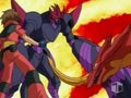 Bakugan - la bataille commence