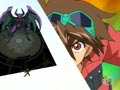 Dan et Drago