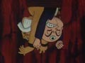 Sharaku in Wonderland
