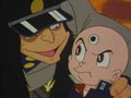 Villain Bumpuku Appears
