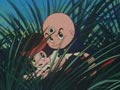 Shadow Lurking Under the Ground - Wearied Plant Bolbocc - part 3
