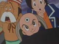 Showdown; Sharaku vs. Bolbocc! - Wearied Plant Bolbocc - part 5

