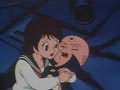Goodbye, Sharaku Hosuke - Pledge for Tomorrow