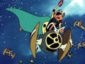The Astrobat
