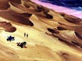 The lost star
