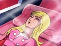 Don`t die Princess!
