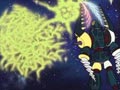 The Death of Queen Cosmos
