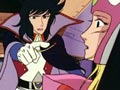 The princess is missing in the planet Magma
