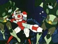 The battle of the planet Girara
