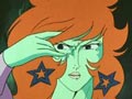 The ghost queen Edora
