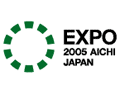 Expo 2005 Aichi Japon