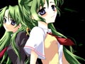 Higurashi no Naku Koro Ni - special 5 - Higurashi Motion Graphic 5